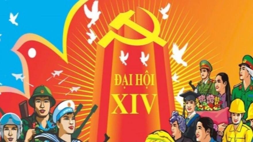 Người dân Thanh Hóa kỳ vọng Đại hội XIV của Đảng sẽ có nhiều quyết sách đột phá